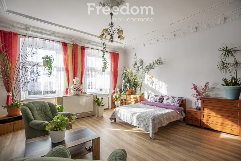 4 pokoje, mieszkanie 129,00 m², piętro 2, oferta nr , 36799/3685/OMS, Brzeg, Oławska