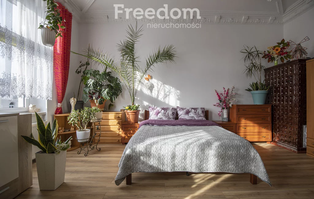 4 pokoje, mieszkanie 129,00 m², piętro 2, oferta nr , 36799/3685/OMS, Brzeg, Oławska