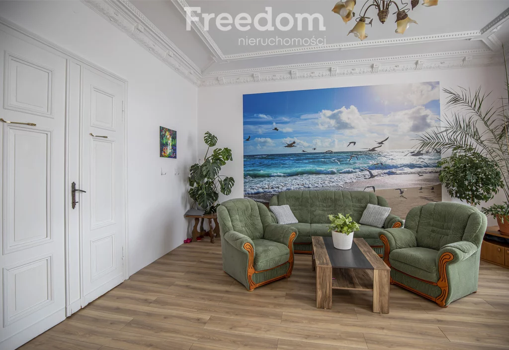 4 pokoje, mieszkanie 129,00 m², piętro 2, oferta nr , 36799/3685/OMS, Brzeg, Oławska