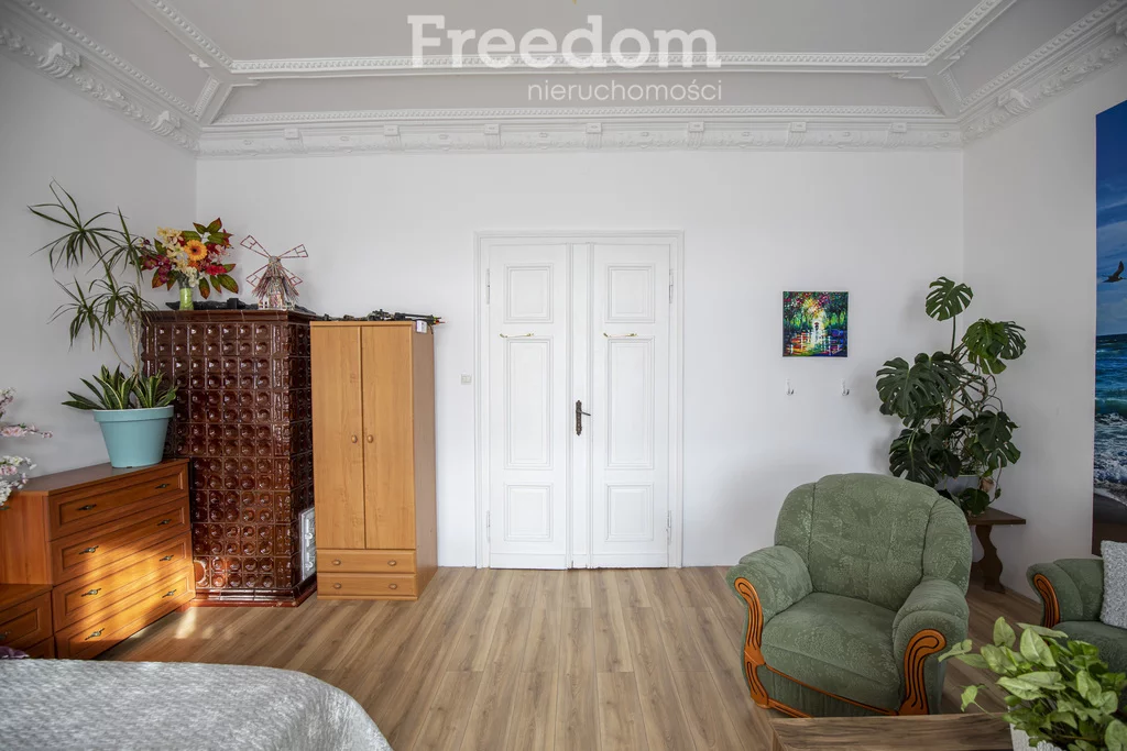 4 pokoje, mieszkanie 129,00 m², piętro 2, oferta nr , 36799/3685/OMS, Brzeg, Oławska