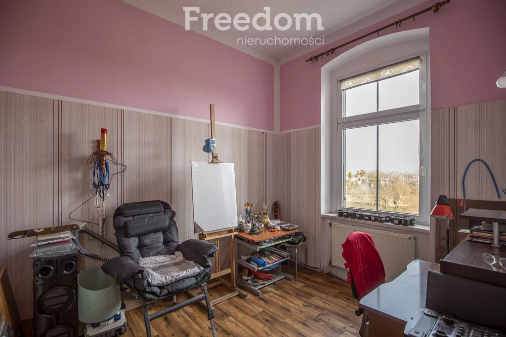 4 pokoje, mieszkanie 129,00 m², piętro 2, oferta nr , 36799/3685/OMS, Brzeg, Oławska