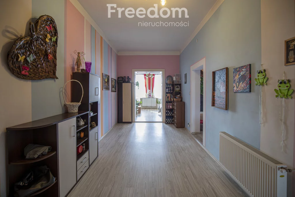 4 pokoje, mieszkanie 129,00 m², piętro 2, oferta nr , 36799/3685/OMS, Brzeg, Oławska