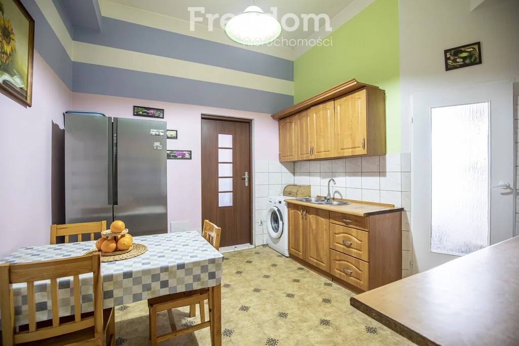 4 pokoje, mieszkanie 129,00 m², piętro 2, oferta nr , 36799/3685/OMS, Brzeg, Oławska