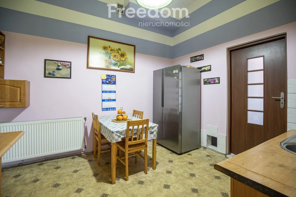 4 pokoje, mieszkanie 129,00 m², piętro 2, oferta nr , 36799/3685/OMS, Brzeg, Oławska