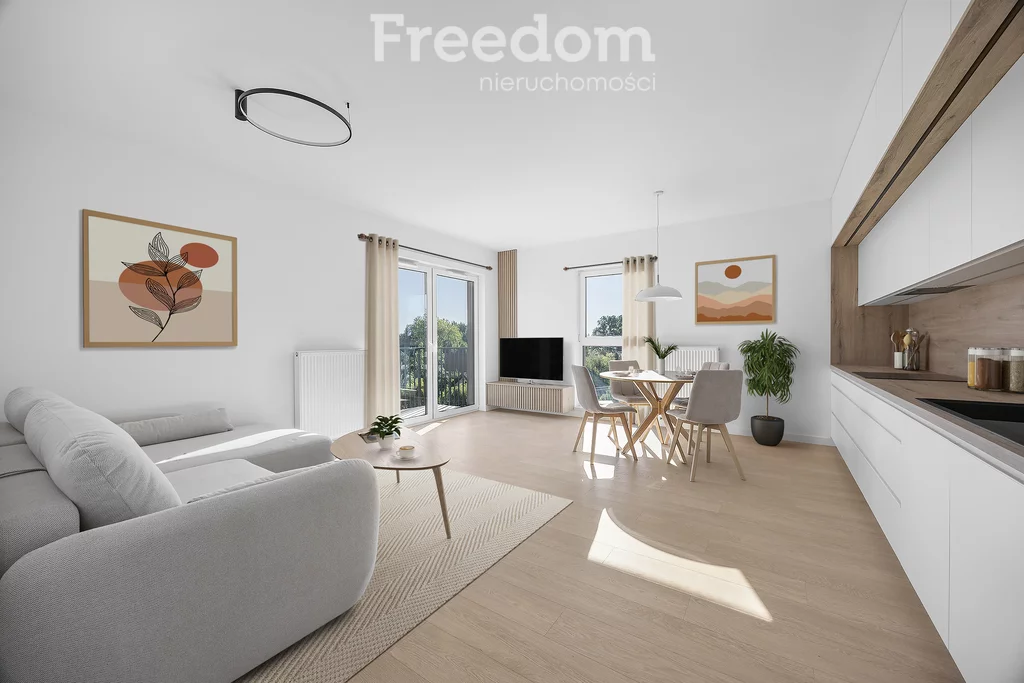 Apartamenty 40463/3685/OMS Dawidy Bankowe Oleńki