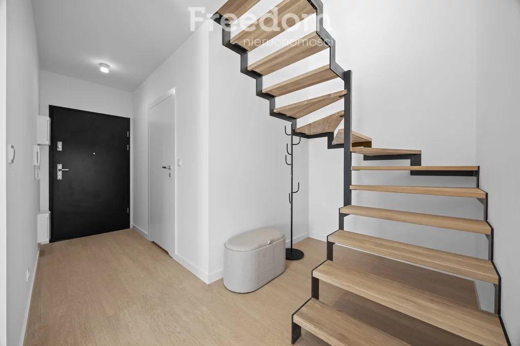 4 pokoje, mieszkanie 85,60 m², piętro 4, oferta nr , 40463/3685/OMS, Dawidy Bankowe, Oleńki