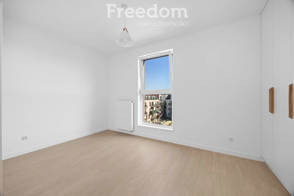 4 pokoje, mieszkanie 85,60 m², piętro 4, oferta nr , 40463/3685/OMS, Dawidy Bankowe, Oleńki