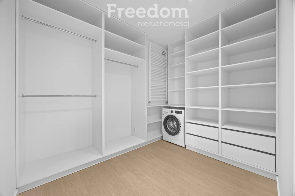 4 pokoje, mieszkanie 85,60 m², piętro 4, oferta nr , 40463/3685/OMS, Dawidy Bankowe, Oleńki
