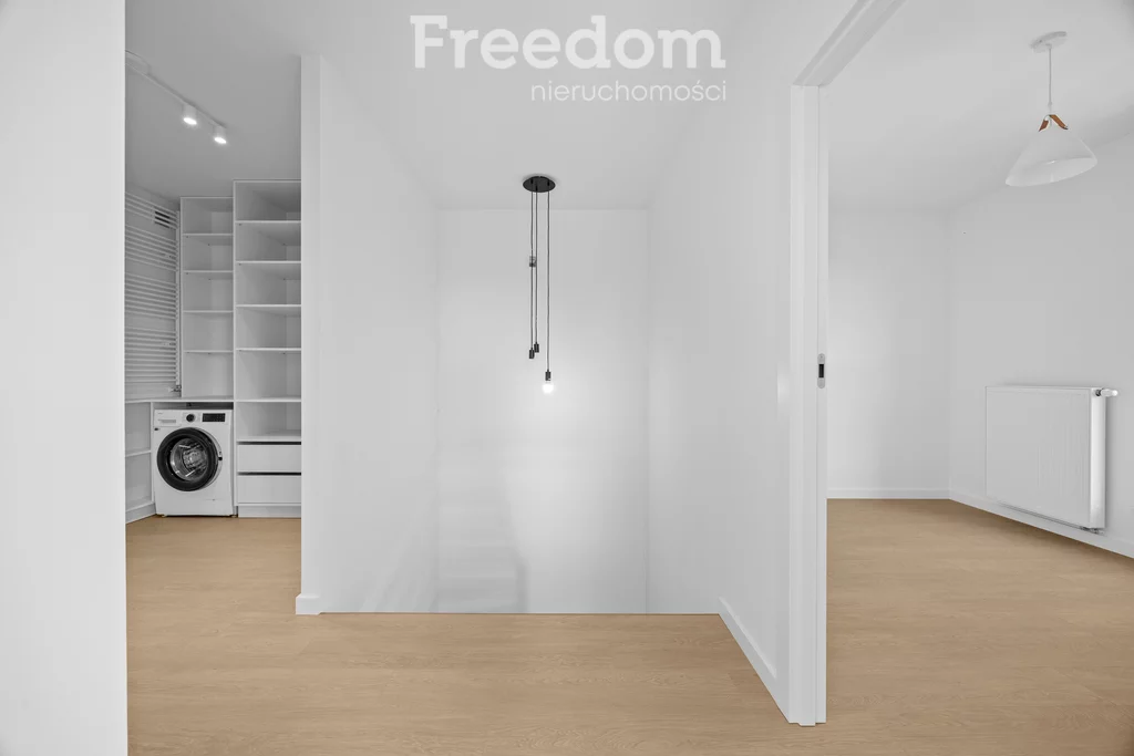 4 pokoje, mieszkanie 85,60 m², piętro 4, oferta nr , 40463/3685/OMS, Dawidy Bankowe, Oleńki