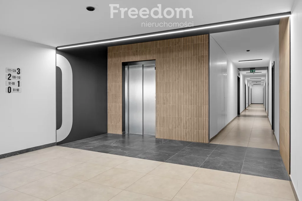 4 pokoje, mieszkanie 85,60 m², piętro 4, oferta nr , 40463/3685/OMS, Dawidy Bankowe, Oleńki