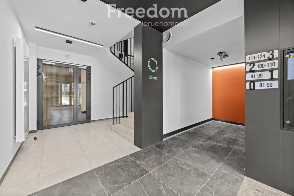 4 pokoje, mieszkanie 85,60 m², piętro 4, oferta nr , 40463/3685/OMS, Dawidy Bankowe, Oleńki