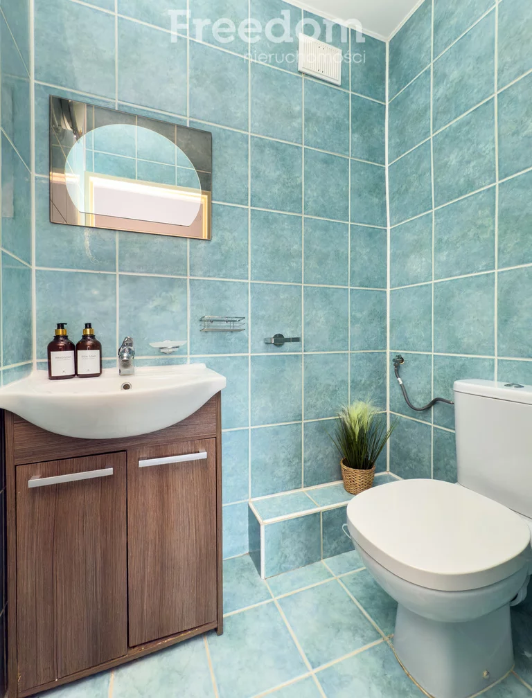 4 pokoje, mieszkanie 73,70 m², piętro 2, oferta nr , 39316/3685/OMS, Olsztyn