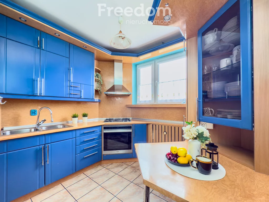 4 pokoje, mieszkanie 73,70 m², piętro 2, oferta nr , 39316/3685/OMS, Olsztyn