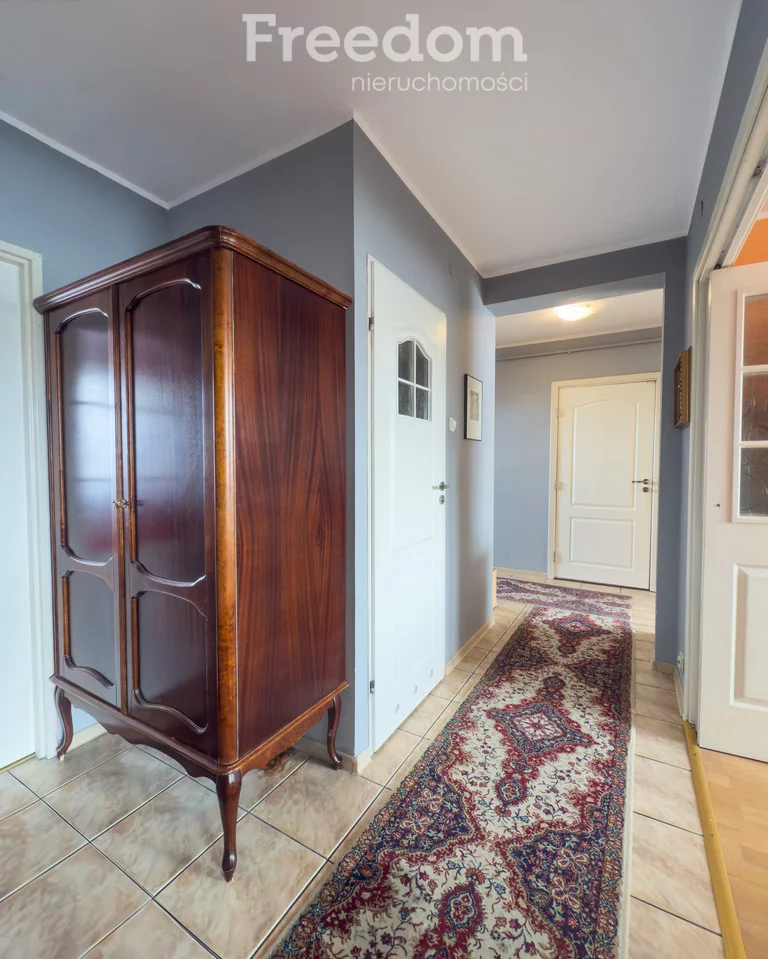 4 pokoje, mieszkanie 73,70 m², piętro 2, oferta nr , 39316/3685/OMS, Olsztyn