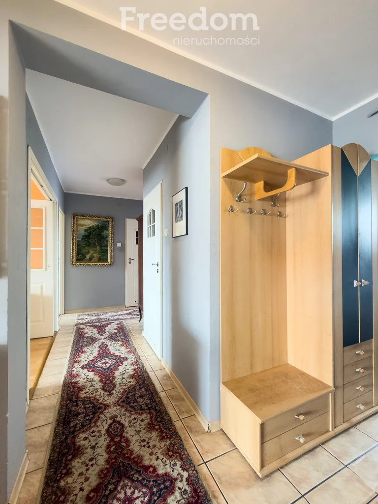 4 pokoje, mieszkanie 73,70 m², piętro 2, oferta nr , 39316/3685/OMS, Olsztyn