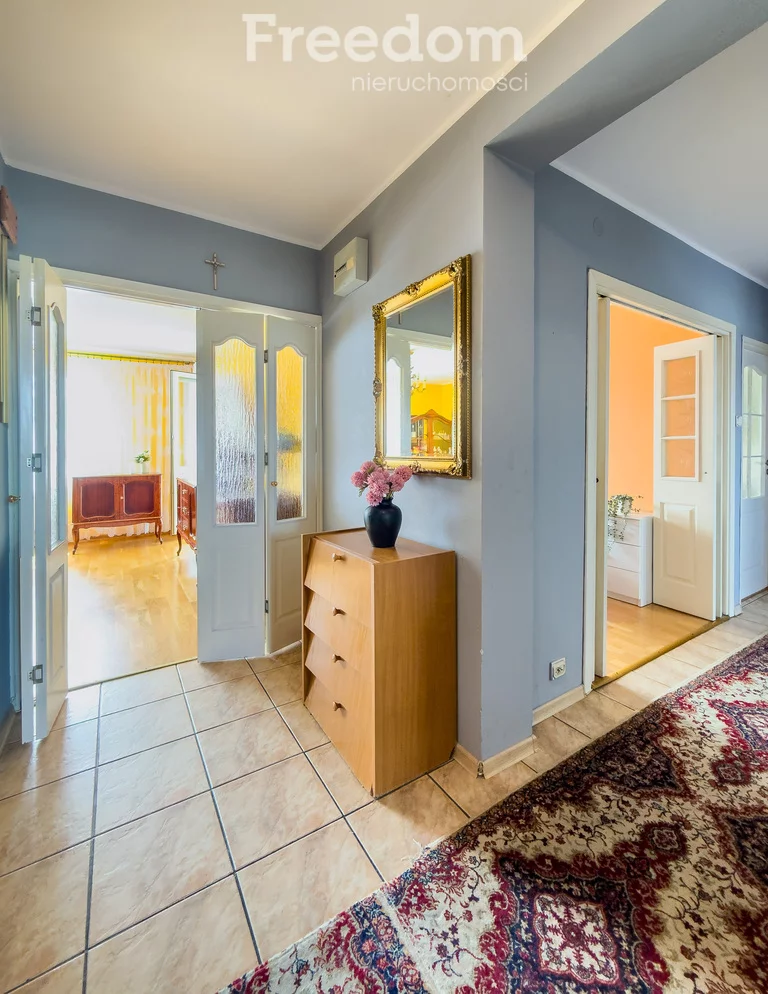 4 pokoje, mieszkanie 73,70 m², piętro 2, oferta nr , 39316/3685/OMS, Olsztyn