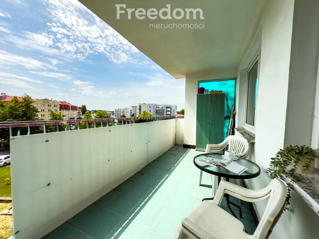 4 pokoje, mieszkanie 73,70 m², piętro 2, oferta nr , 39316/3685/OMS, Olsztyn