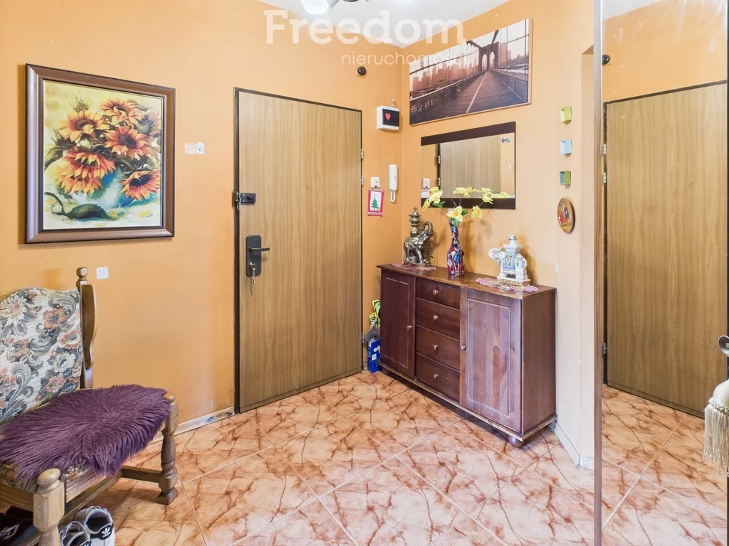 4 pokoje, mieszkanie 103,50 m², piętro 3, oferta nr , 39120/3685/OMS, Lublin, Opalowa