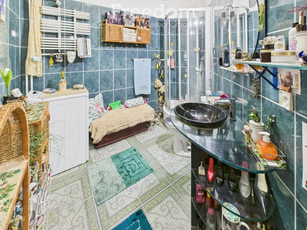 4 pokoje, mieszkanie 103,50 m², piętro 3, oferta nr , 39120/3685/OMS, Lublin, Opalowa