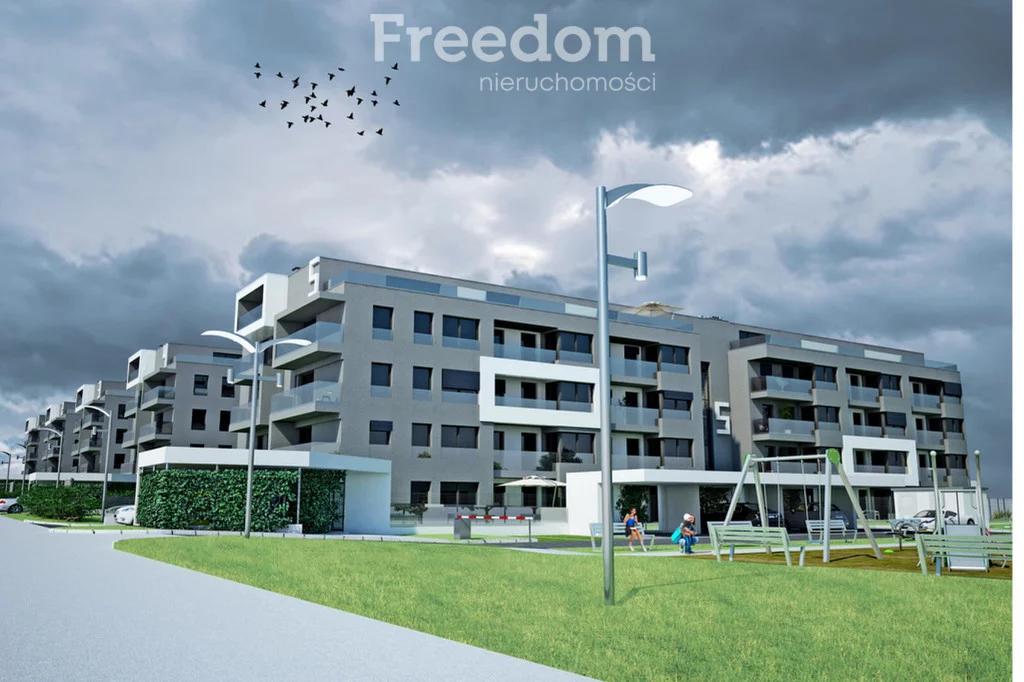 4 pokoje, mieszkanie 97,01 m², piętro 2, oferta nr , 34993/3685/OMS, Opole, Kolonia Gosławicka