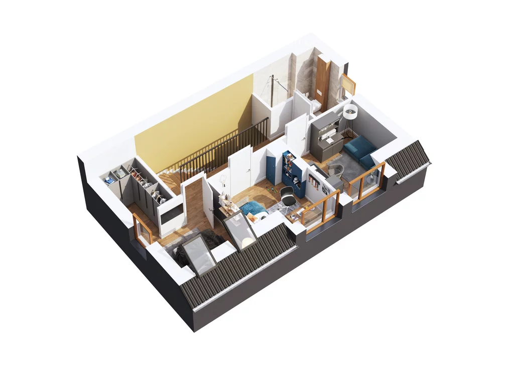 4 pokoje, mieszkanie 91,50 m², parter, oferta nr , 38671/3685/OMS, Opole, Winów