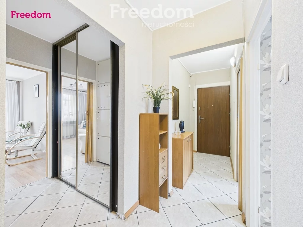 Apartamenty 37821/3685/OMS Kraków Mistrzejowice Osiedle Piastów