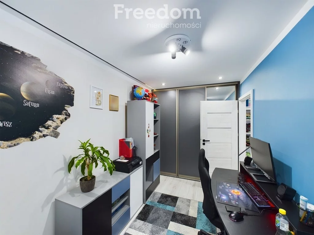 4 pokoje, mieszkanie 76,77 m², piętro 7, oferta nr , 40034/3685/OMS, Ostrowiec Świętokrzyski