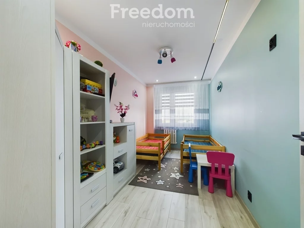 4 pokoje, mieszkanie 76,77 m², piętro 7, oferta nr , 40034/3685/OMS, Ostrowiec Świętokrzyski