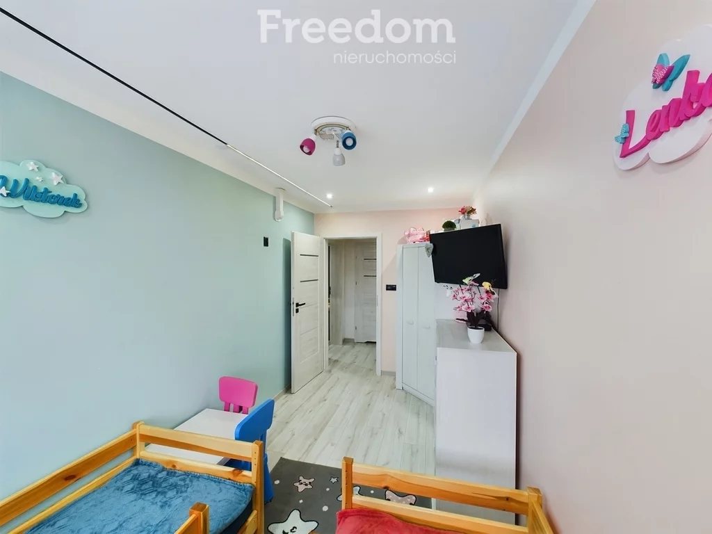 4 pokoje, mieszkanie 76,77 m², piętro 7, oferta nr , 40034/3685/OMS, Ostrowiec Świętokrzyski
