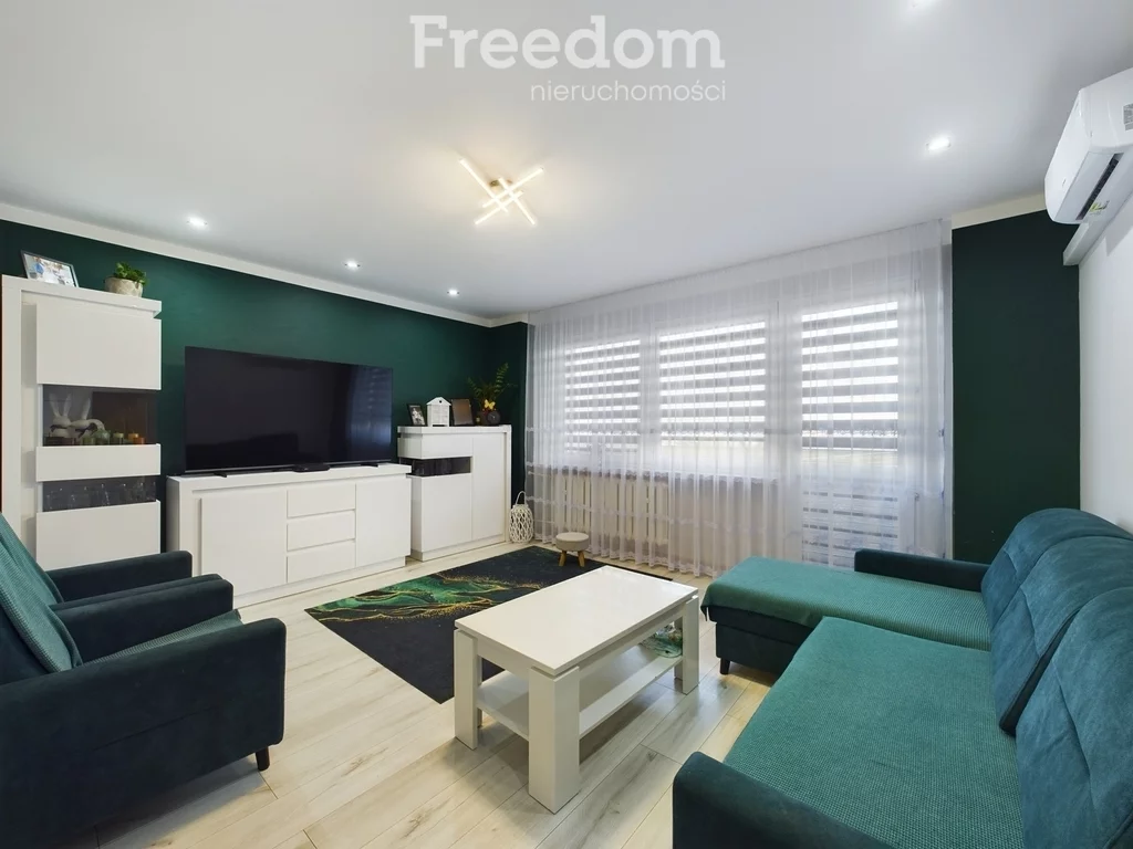 4 pokoje, mieszkanie 76,77 m², piętro 7, oferta nr , 40034/3685/OMS, Ostrowiec Świętokrzyski