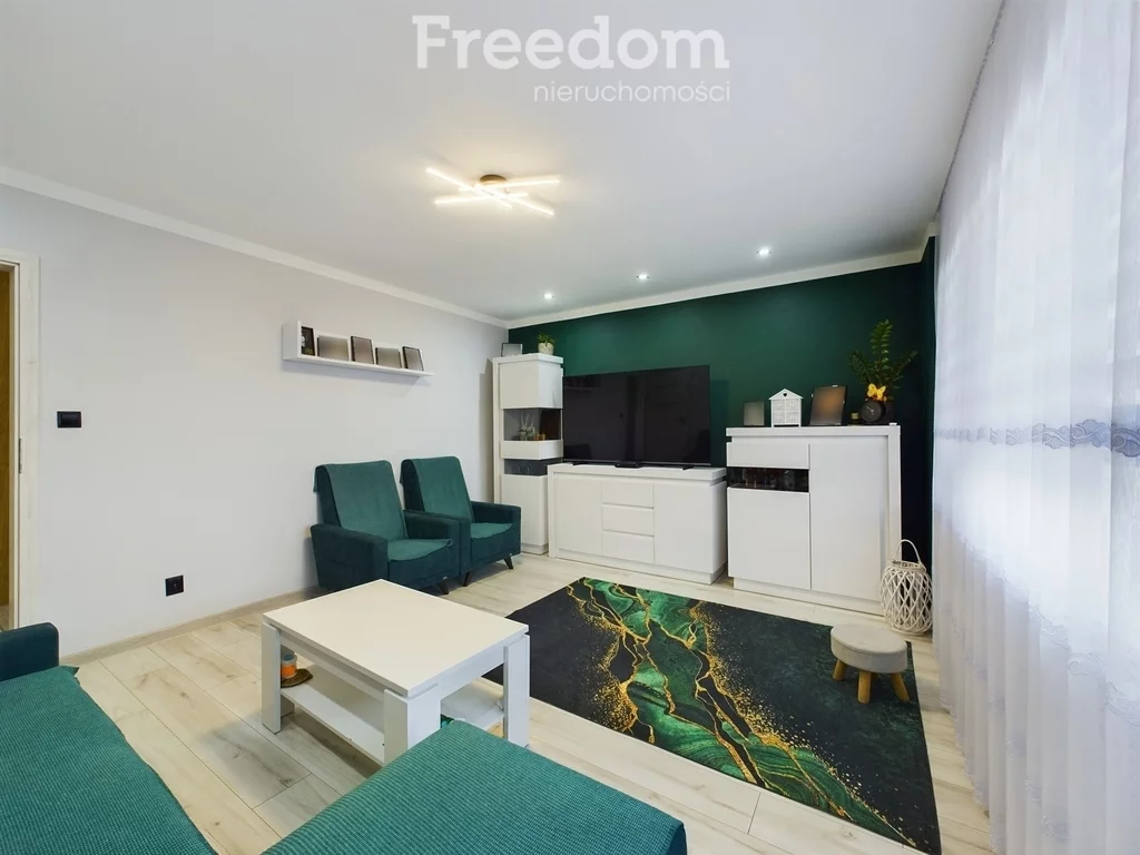 4 pokoje, mieszkanie 76,77 m², piętro 7, oferta nr , 40034/3685/OMS, Ostrowiec Świętokrzyski