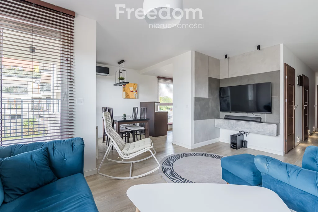 Apartamenty 39942/3685/OMS Duchnice Ożarowska