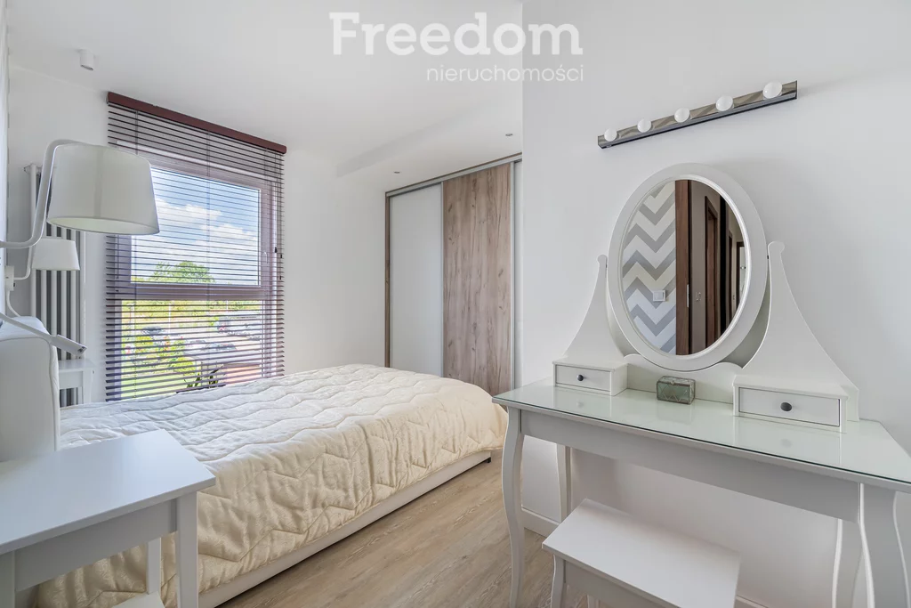 4 pokoje, mieszkanie 77,87 m², piętro 1, oferta nr , 39942/3685/OMS, Duchnice, Ożarowska