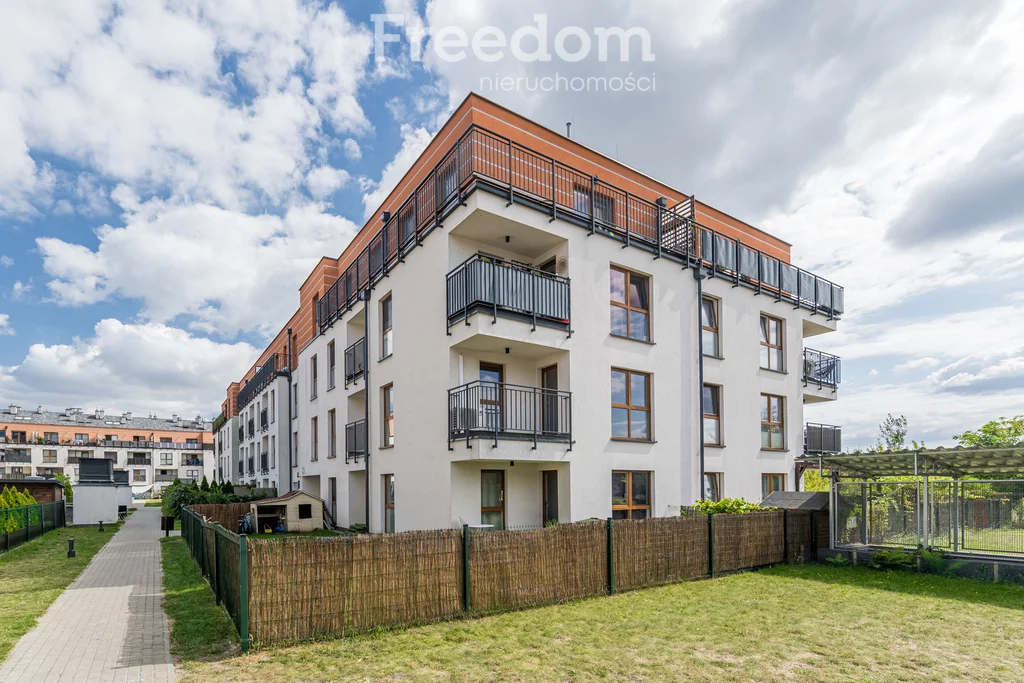 4 pokoje, mieszkanie 77,87 m², piętro 1, oferta nr , 39942/3685/OMS, Duchnice, Ożarowska