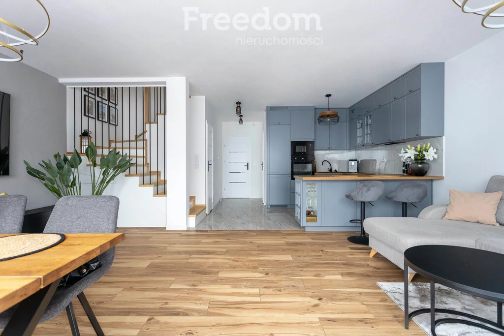 Apartamenty 39461/3685/OMS Łazy Perłowa