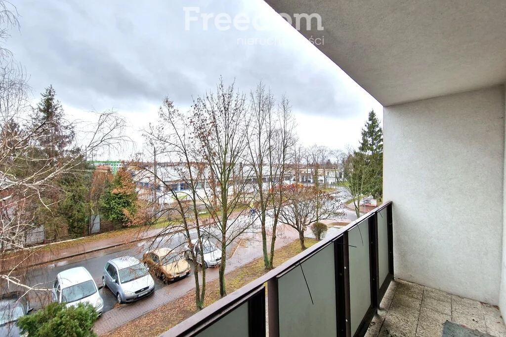 4 pokoje, mieszkanie 70,90 m², piętro 1, oferta nr , 35391/3685/OMS, Biała Podlaska, Piaskowa 16