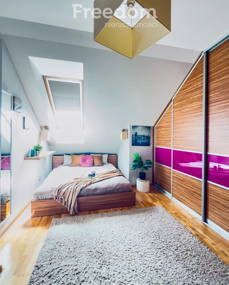 4 pokoje, mieszkanie 76,44 m², piętro 2, oferta nr , 38896/3685/OMS, Ostróda, Piastowska