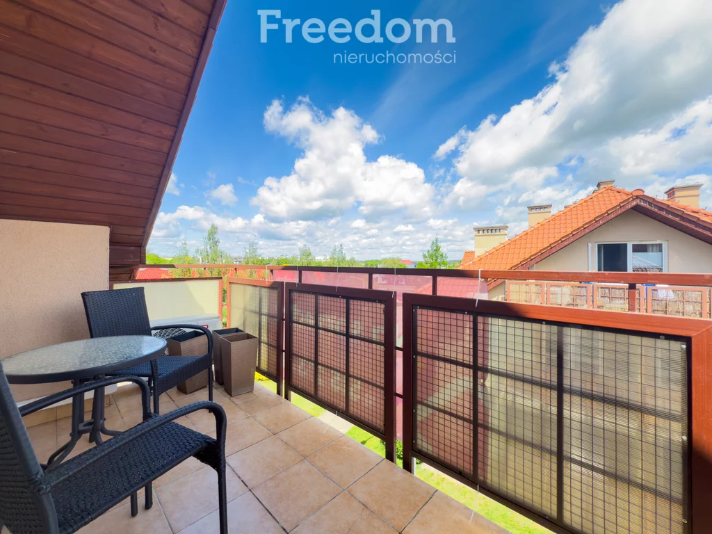 4 pokoje, mieszkanie 76,44 m², piętro 2, oferta nr , 38896/3685/OMS, Ostróda, Piastowska