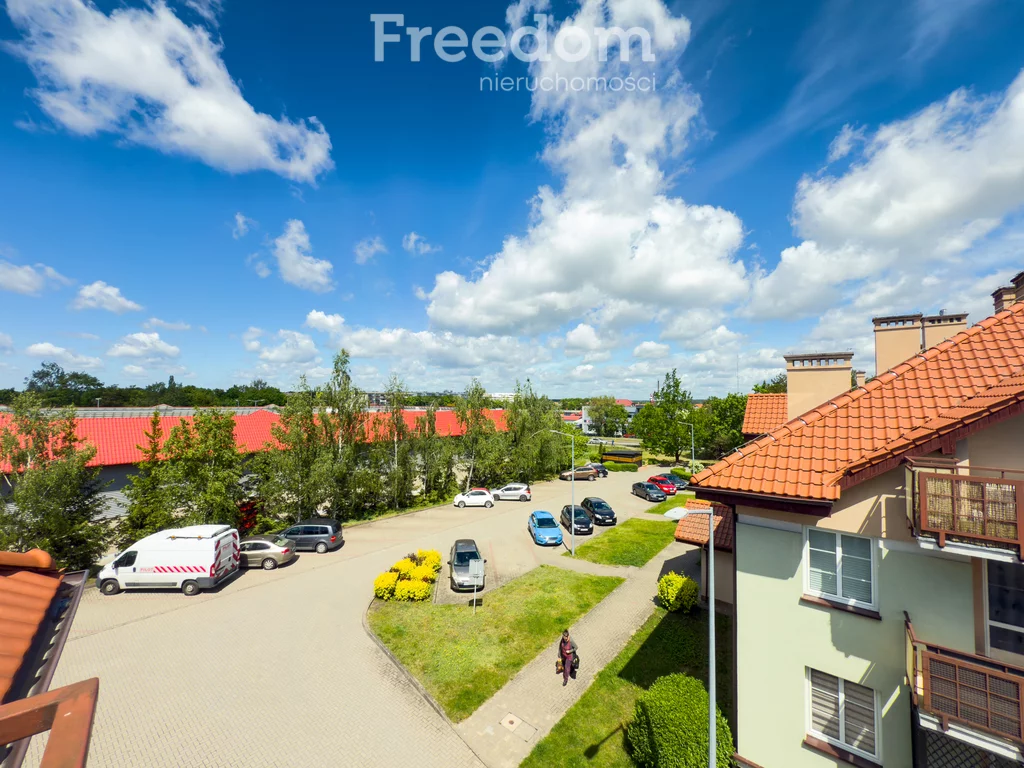 4 pokoje, mieszkanie 76,44 m², piętro 2, oferta nr , 38896/3685/OMS, Ostróda, Piastowska