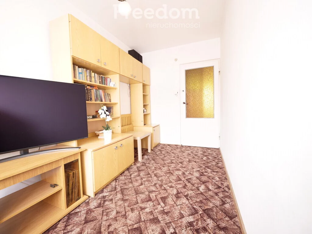 4 pokoje, mieszkanie 58,00 m², piętro 3, oferta nr , 36970/3685/OMS, Radomsko, Piastowska