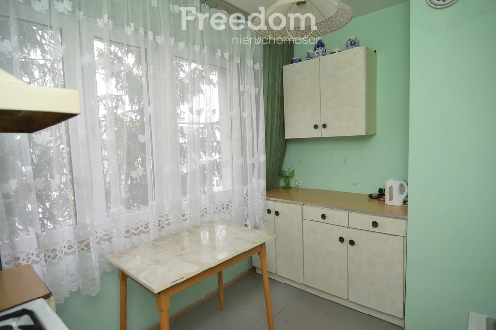 4 pokoje, mieszkanie 58,00 m², piętro 3, oferta nr , 36970/3685/OMS, Radomsko, Piastowska
