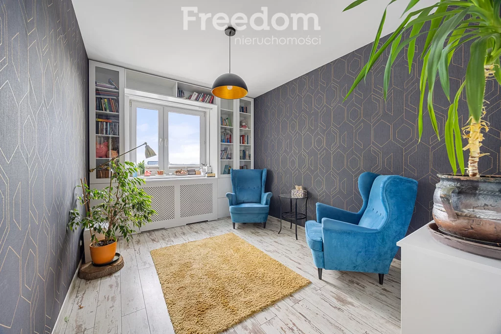 Apartamenty 40240/3685/OMS Warszawa Wola Płocka