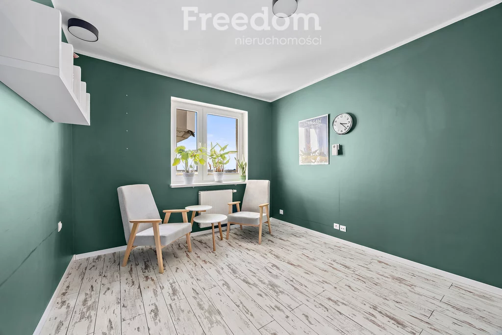 4 pokoje, mieszkanie 80,10 m², piętro 14, oferta nr , 40240/3685/OMS, Warszawa, Wola, Wola, Płocka