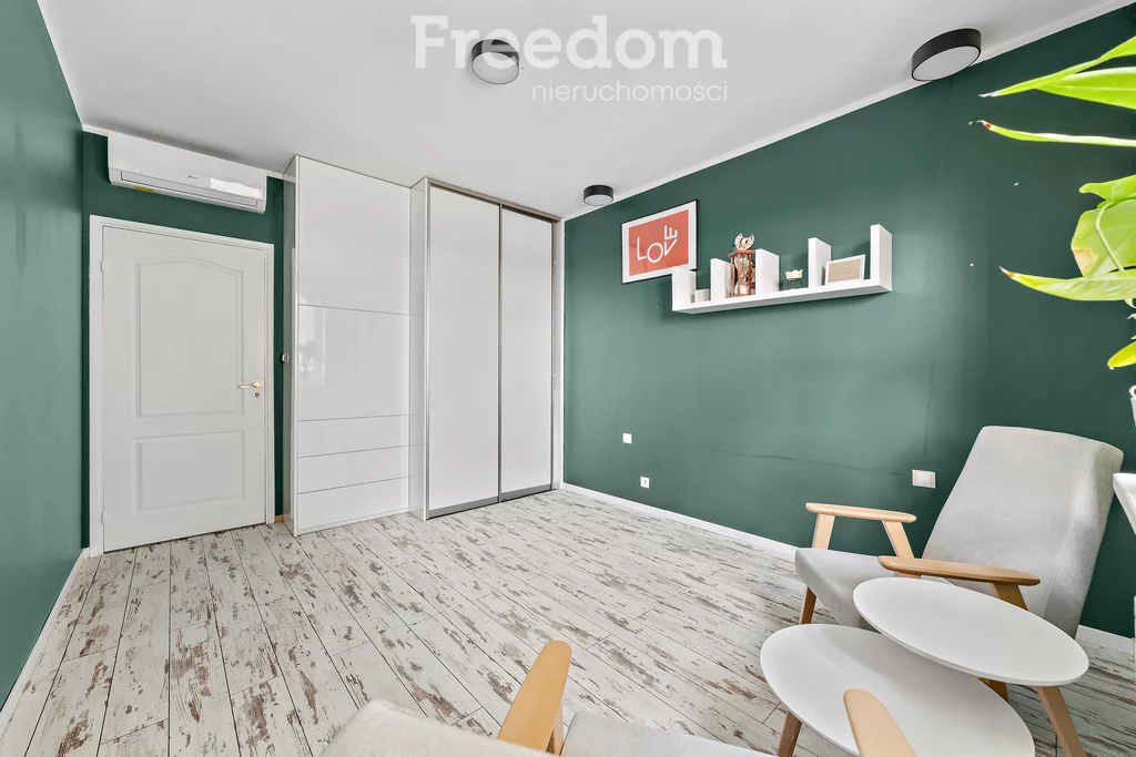 4 pokoje, mieszkanie 80,10 m², piętro 14, oferta nr , 40240/3685/OMS, Warszawa, Wola, Wola, Płocka