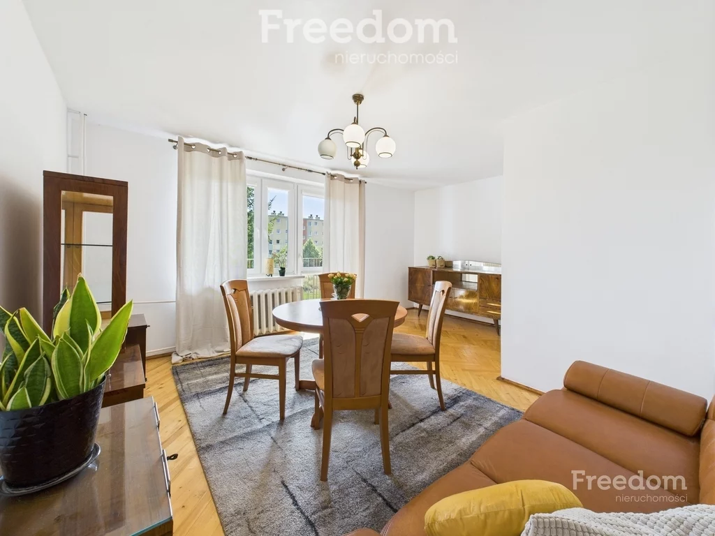 Apartamenty 39859/3685/OMS Piła Podchorążych