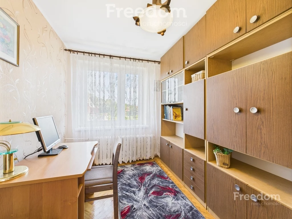 4 pokoje, mieszkanie 68,53 m², piętro 1, oferta nr , 39859/3685/OMS, Piła, Podchorążych