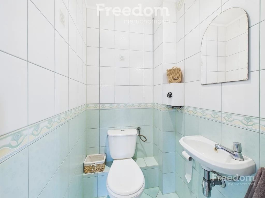 4 pokoje, mieszkanie 68,53 m², piętro 1, oferta nr , 39859/3685/OMS, Piła, Podchorążych