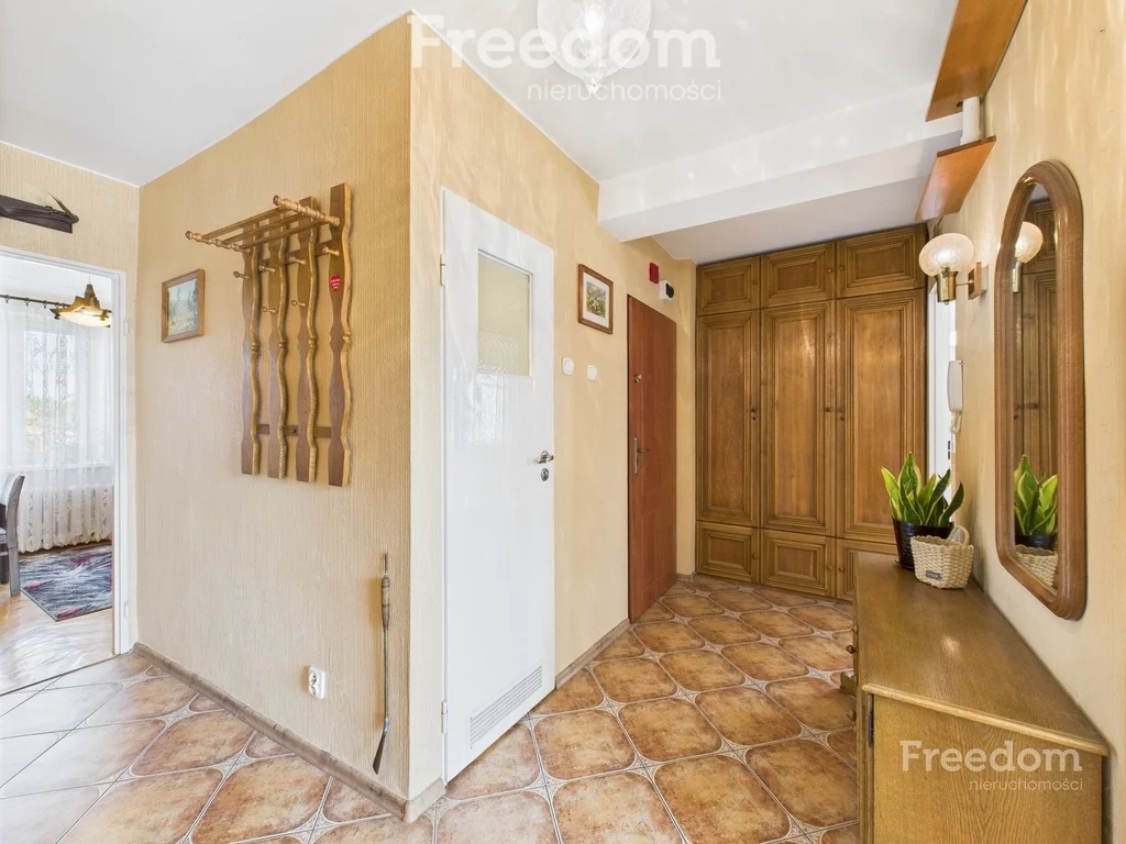 4 pokoje, mieszkanie 68,53 m², piętro 1, oferta nr , 39859/3685/OMS, Piła, Podchorążych
