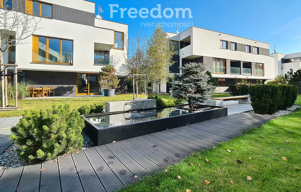 4 pokoje, mieszkanie 140,16 m², piętro 1, oferta nr , 34083/3685/OMS, Kraków, Zwierzyniec, Podłącze