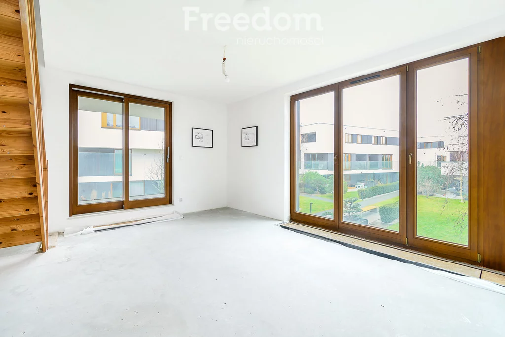 4 pokoje, mieszkanie 140,16 m², piętro 1, oferta nr , 34083/3685/OMS, Kraków, Zwierzyniec, Podłącze